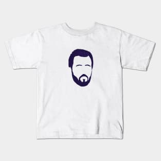 Captain Kane Kids T-Shirt